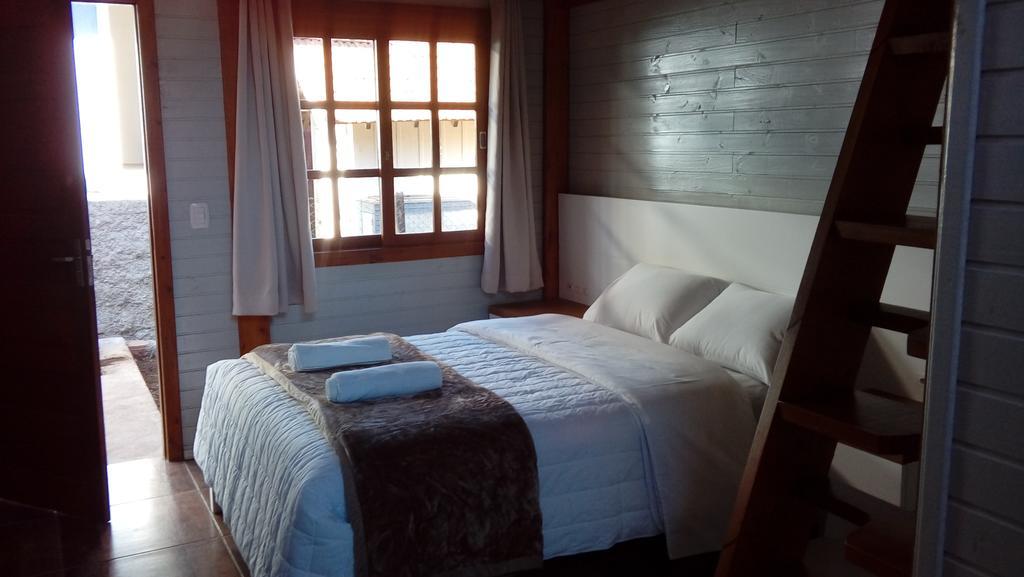Aconchego Dos Sete Anoes Casa de hóspedes