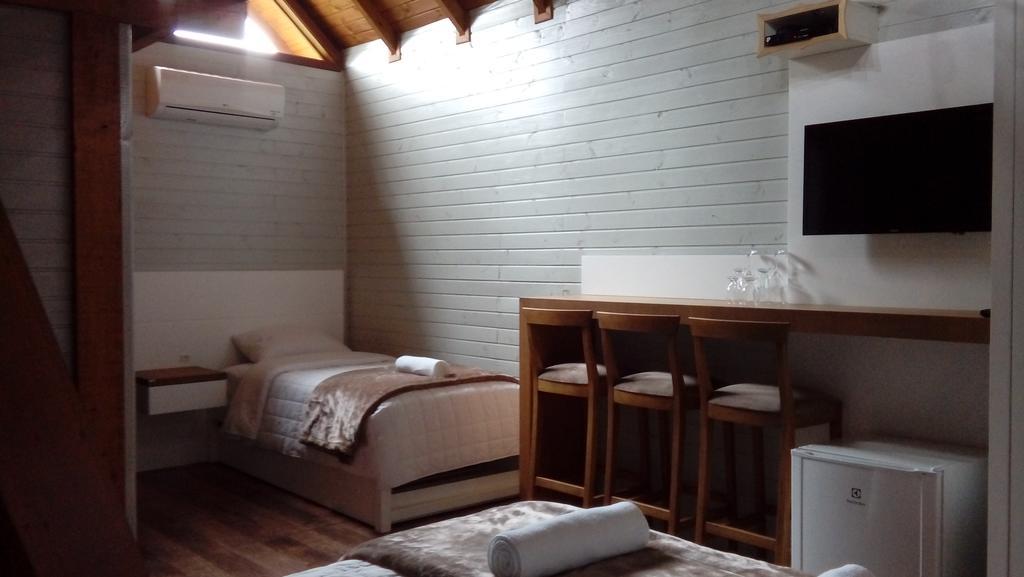 Aconchego Dos Sete Anoes Casa de hóspedes 3*