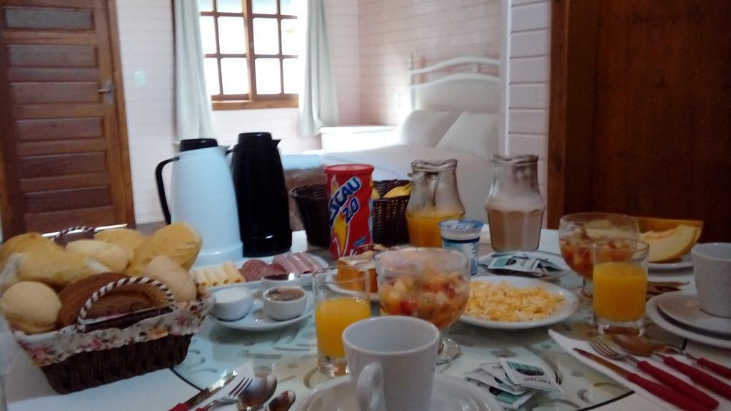 Aconchego Dos Sete Anoes Gramado