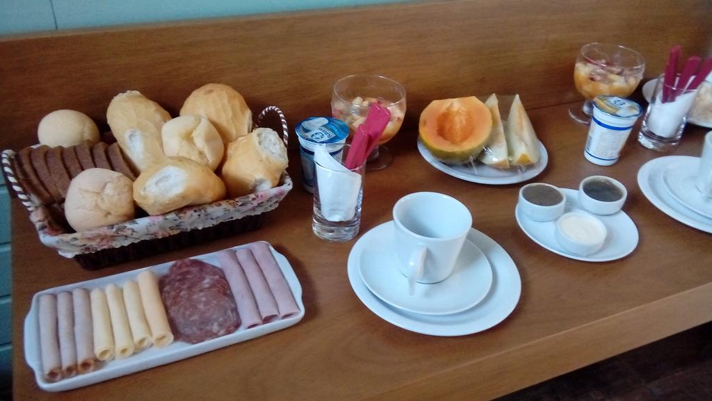 Aconchego Dos Sete Anoes Casa de hóspedes Gramado