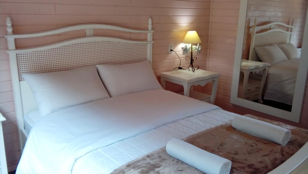 Aconchego Dos Sete Anoes 3* Gramado