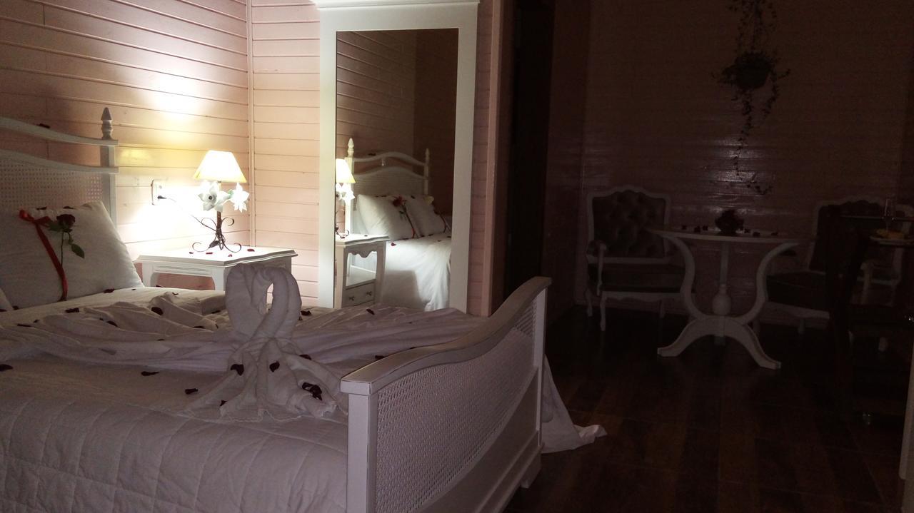 Aconchego Dos Sete Anoes 3* Gramado