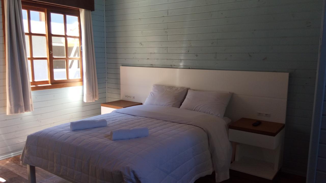 Casa de hóspedes Aconchego Dos Sete Anoes Gramado