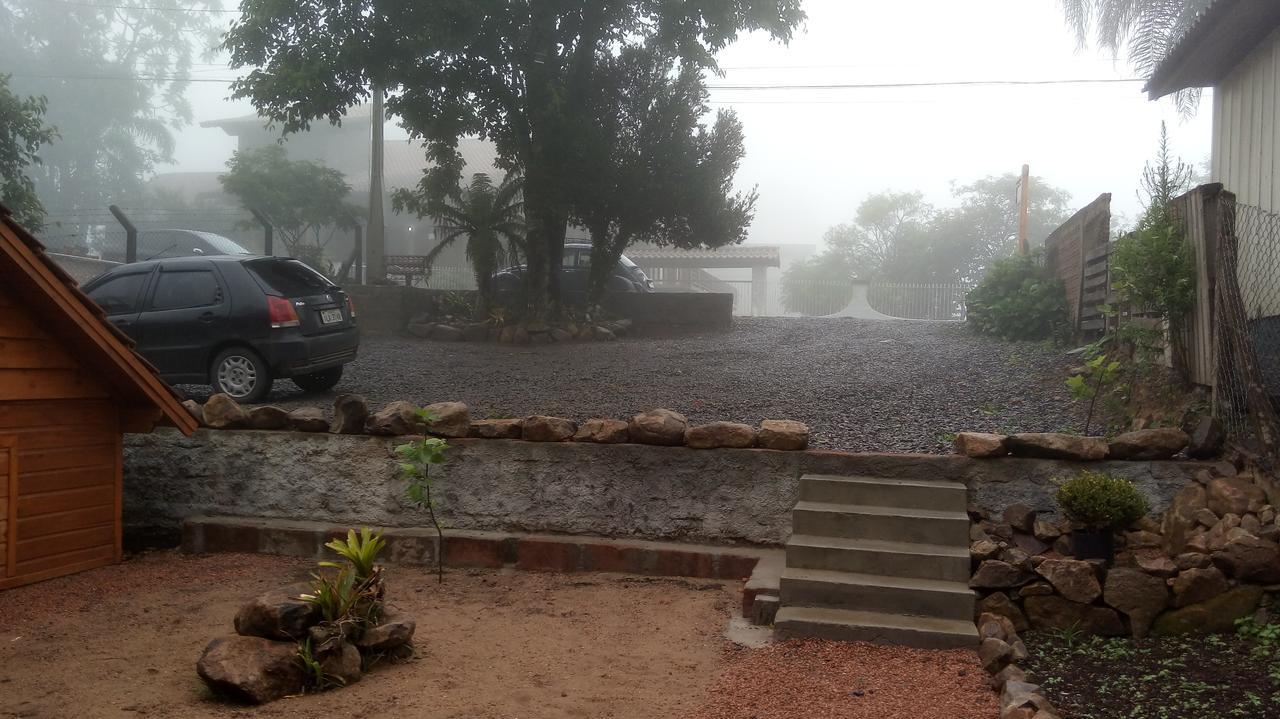 Aconchego Dos Sete Anoes Gramado